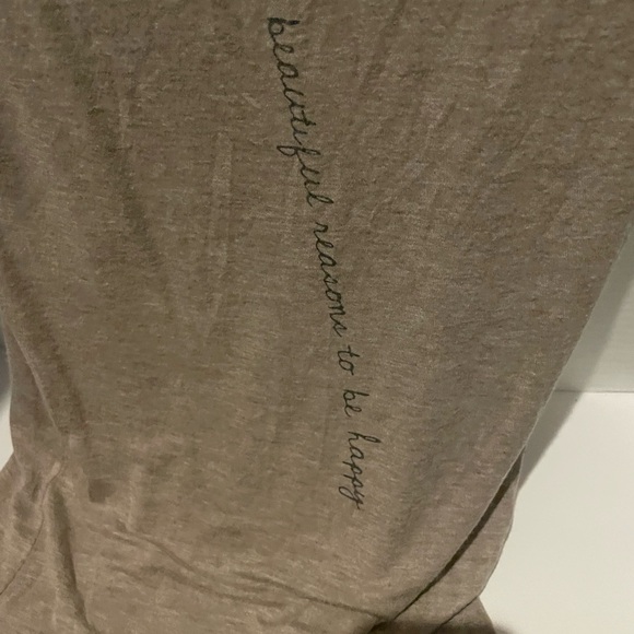 French Pastry Happy short sleeve T-shirt-small - Picture 6 of 6